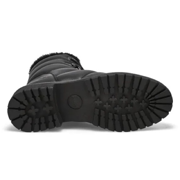 COUGAR
VANTAGE WOMENS LEATHER QUILTED WINTER & SNOW BOOTS - Picture 4 of 9